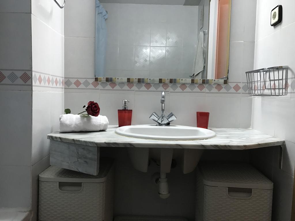 Appartement Costa Daurada - Marathon I Salou