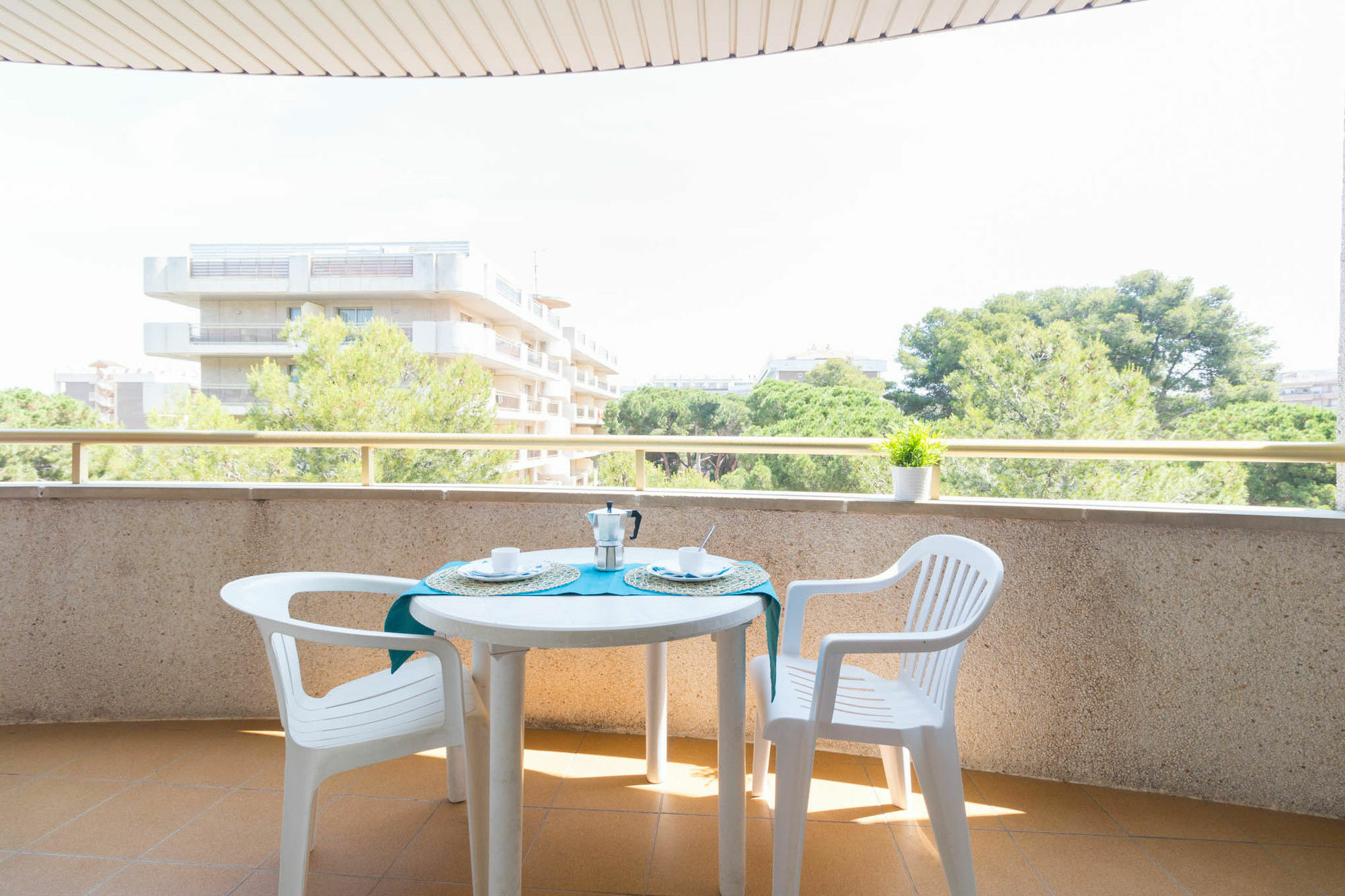 Costa Daurada - Marathon I Appartement *