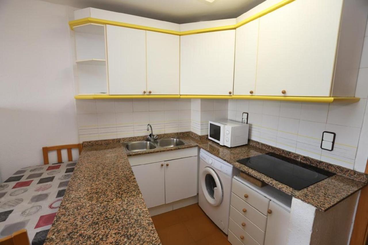 Appartement Costa Daurada - Marathon I *