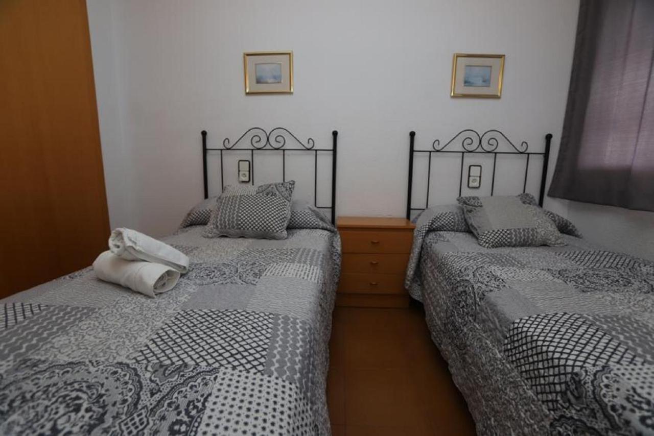 Costa Daurada - Marathon I Appartement *