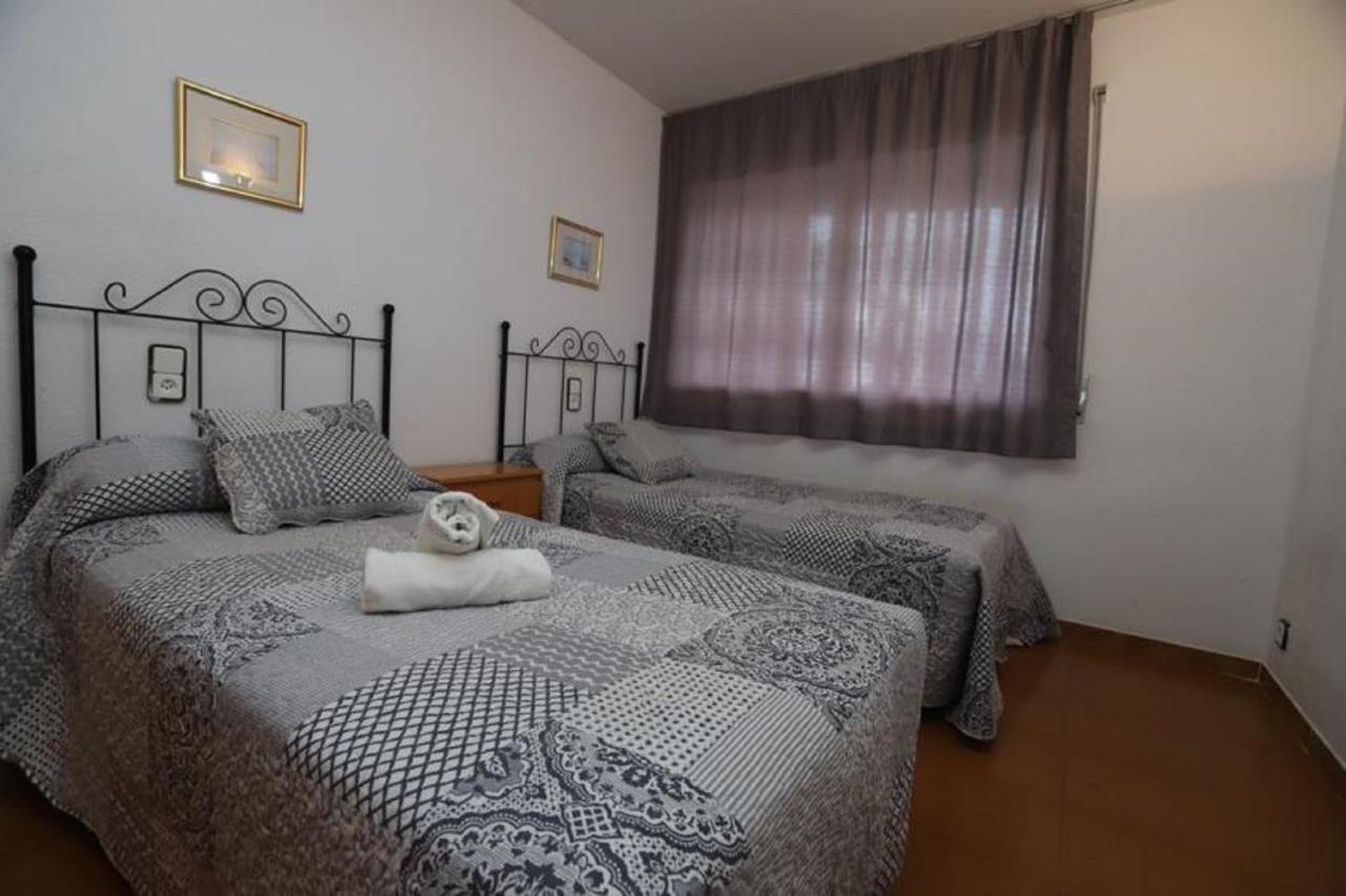 Costa Daurada - Marathon I Appartement Salou