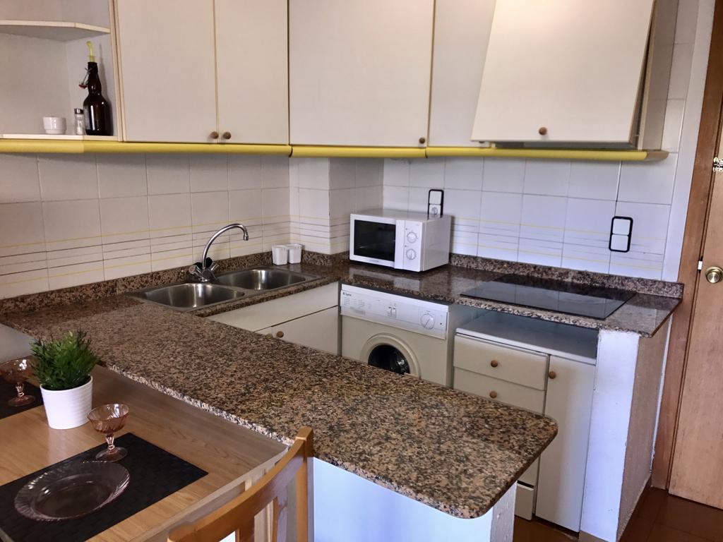 Appartement Costa Daurada - Marathon I *