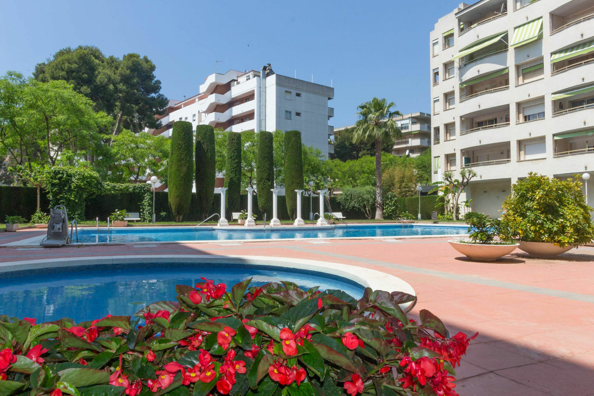 Costa Daurada - Marathon I Appartement Salou