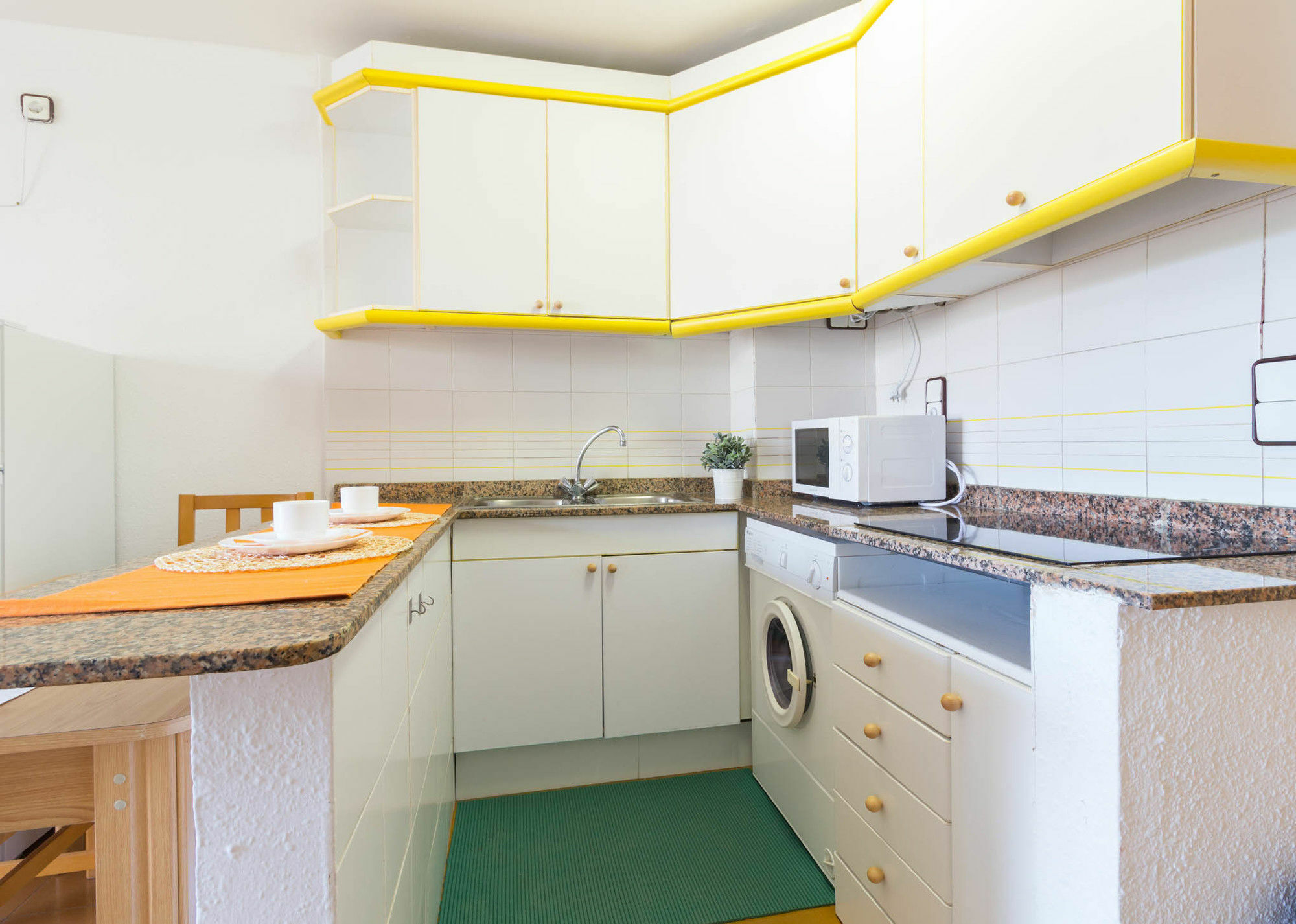 Appartement Costa Daurada - Marathon I
