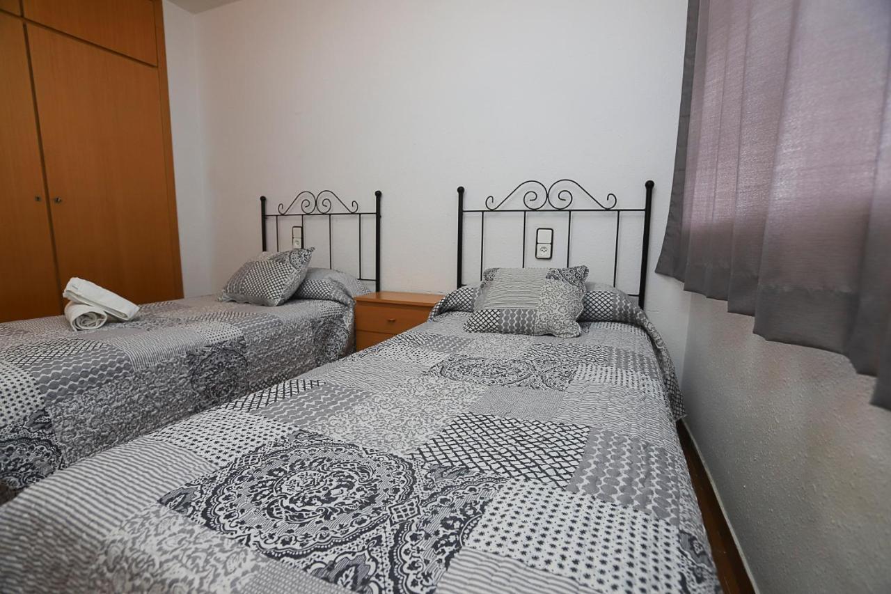 Appartement Costa Daurada - Marathon I