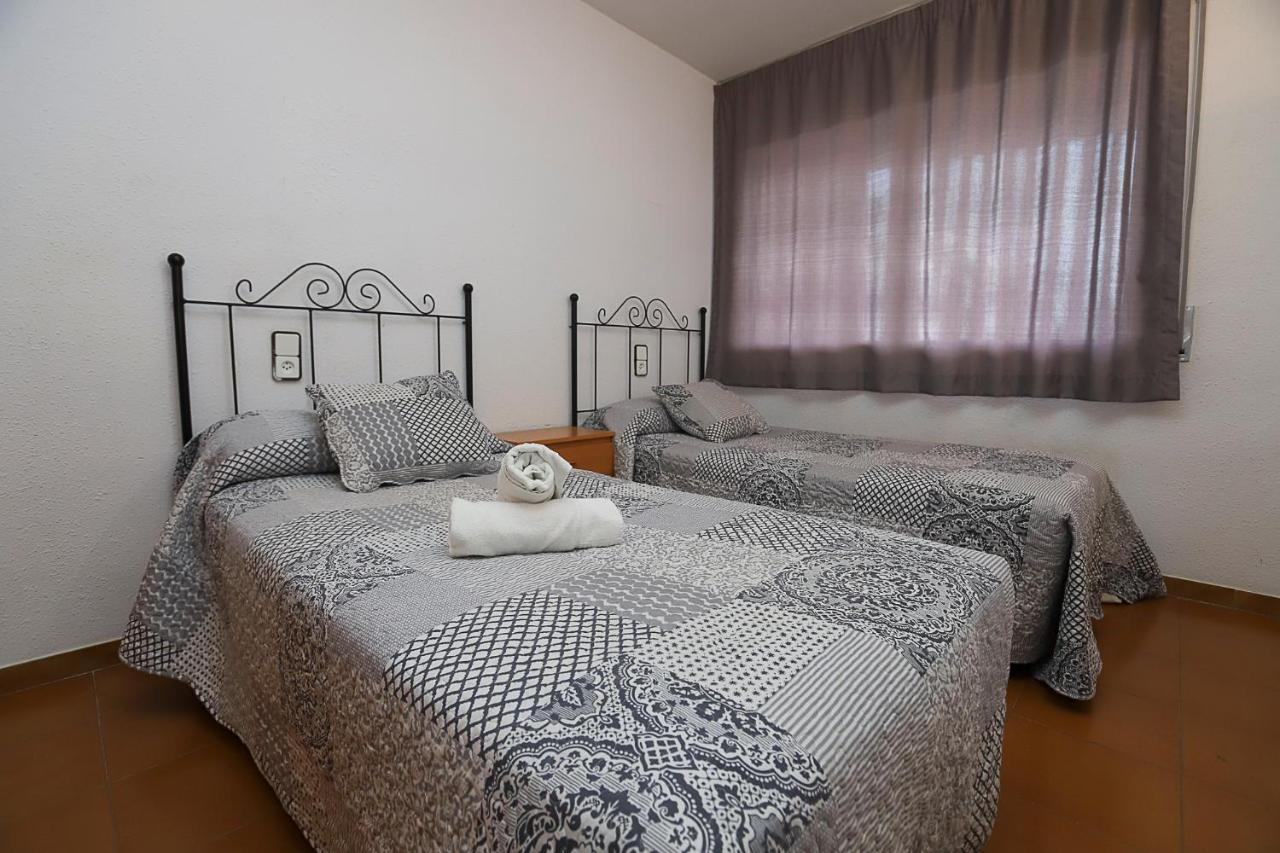 Costa Daurada - Marathon I Appartement